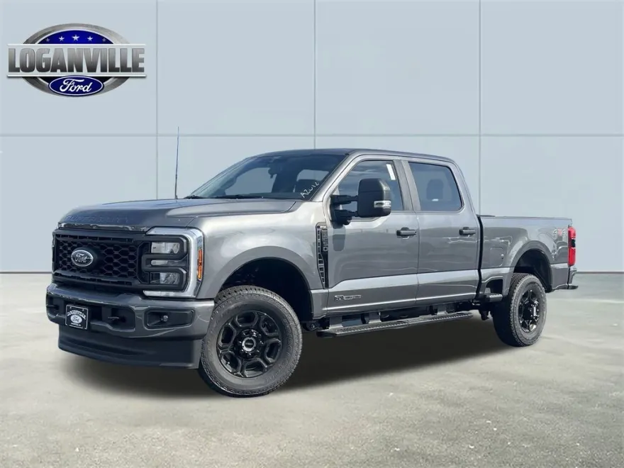 2026 Ford F-250 XL photo 1