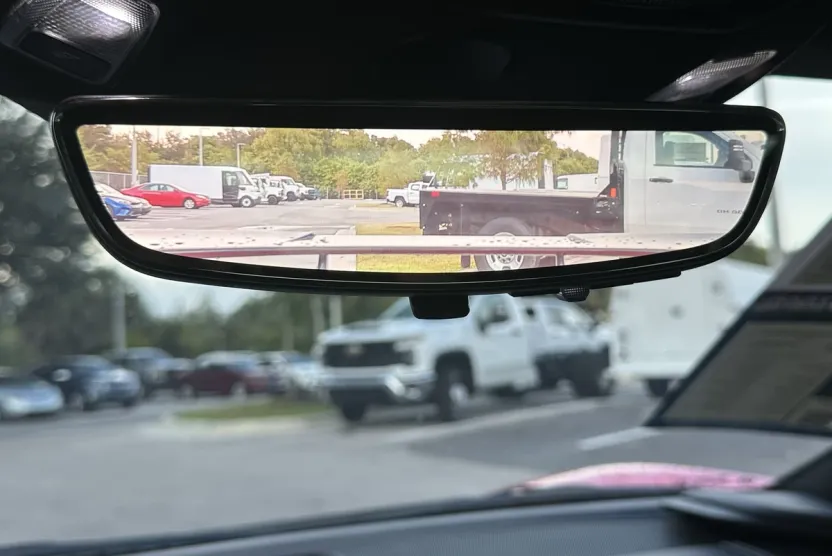 2021 Chevrolet Corvette Stingray 3LT photo 1