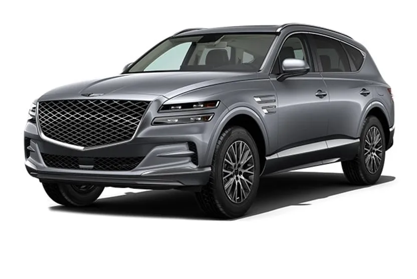 2023 Genesis GV80 2.5T Advanced photo 1