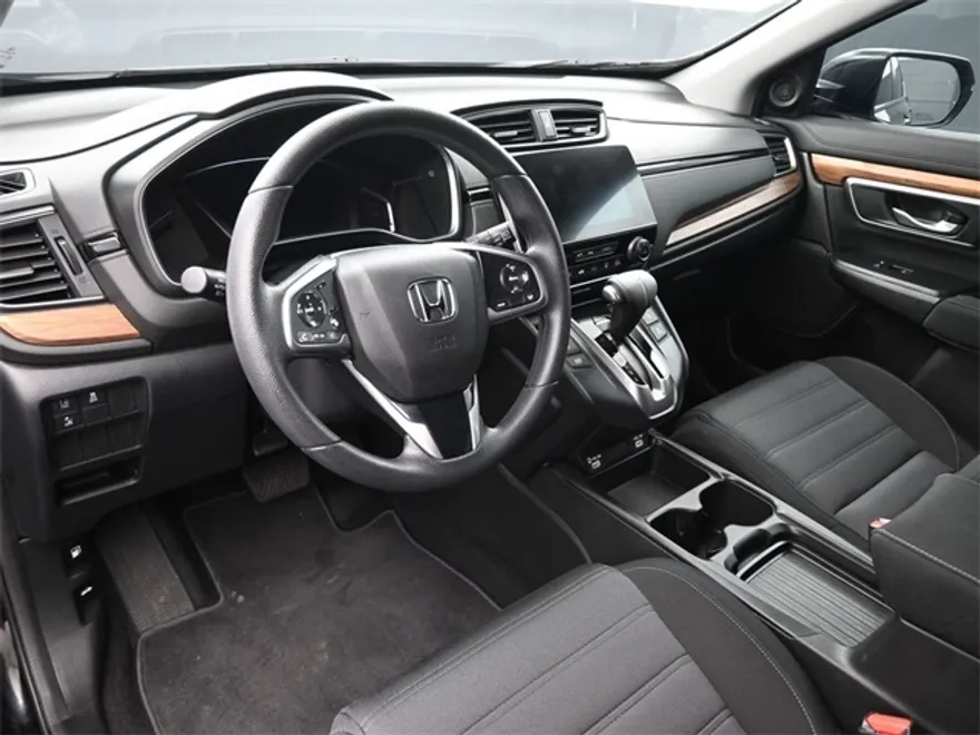 2022 Honda CR-V EX photo 1