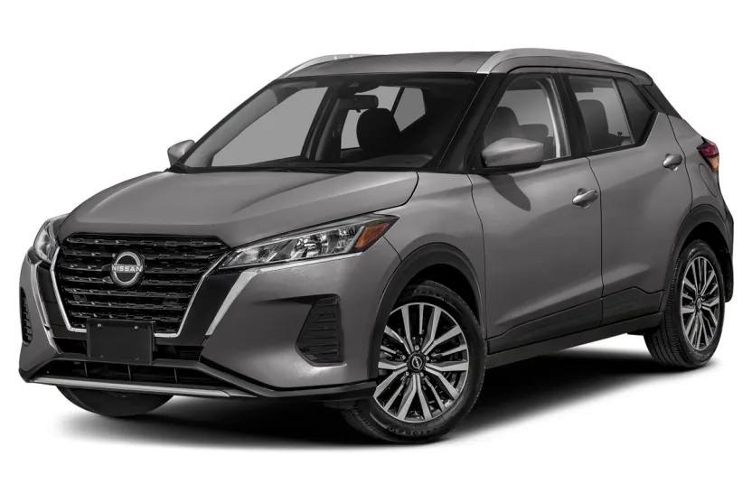 2024 Nissan Kicks SV photo 1