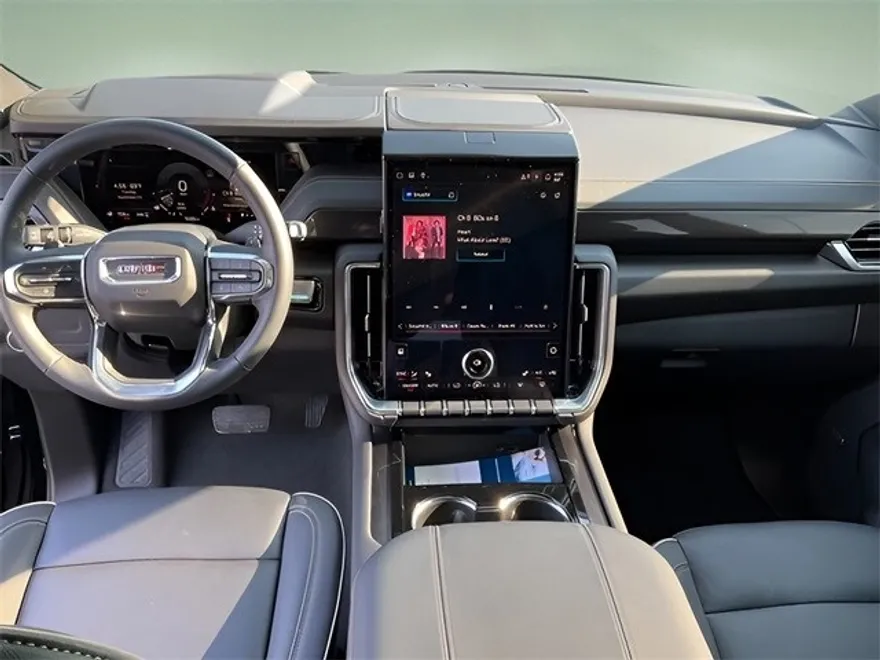 2025 Gmc Yukon XL photo 1