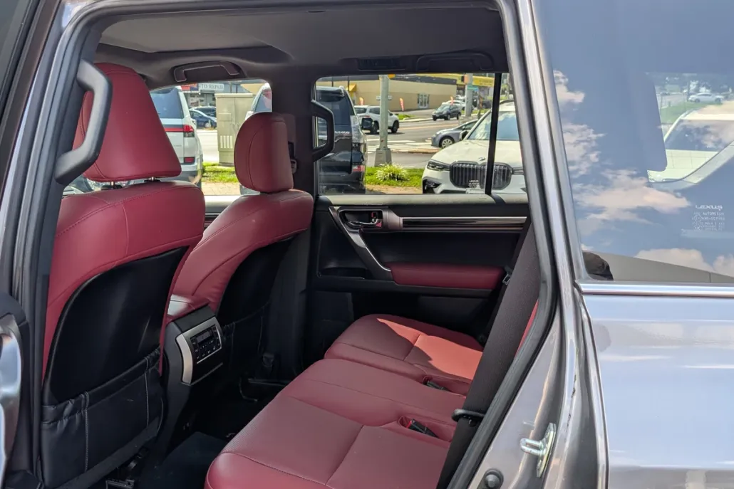 2023 Lexus GX 460 Premium photo 1