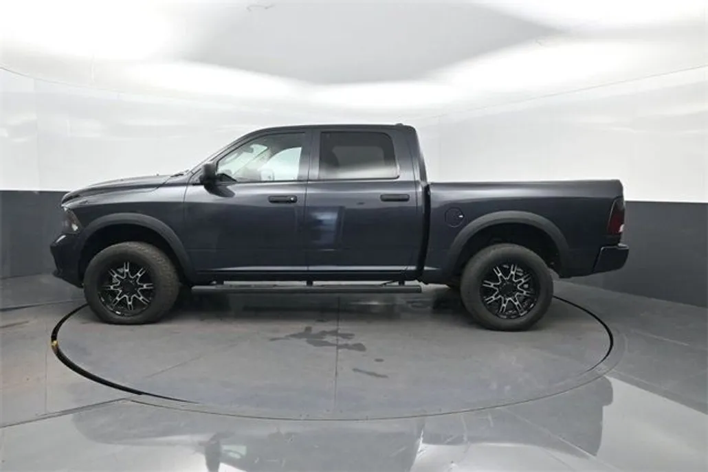 2017 Ram 1500 Express photo 1