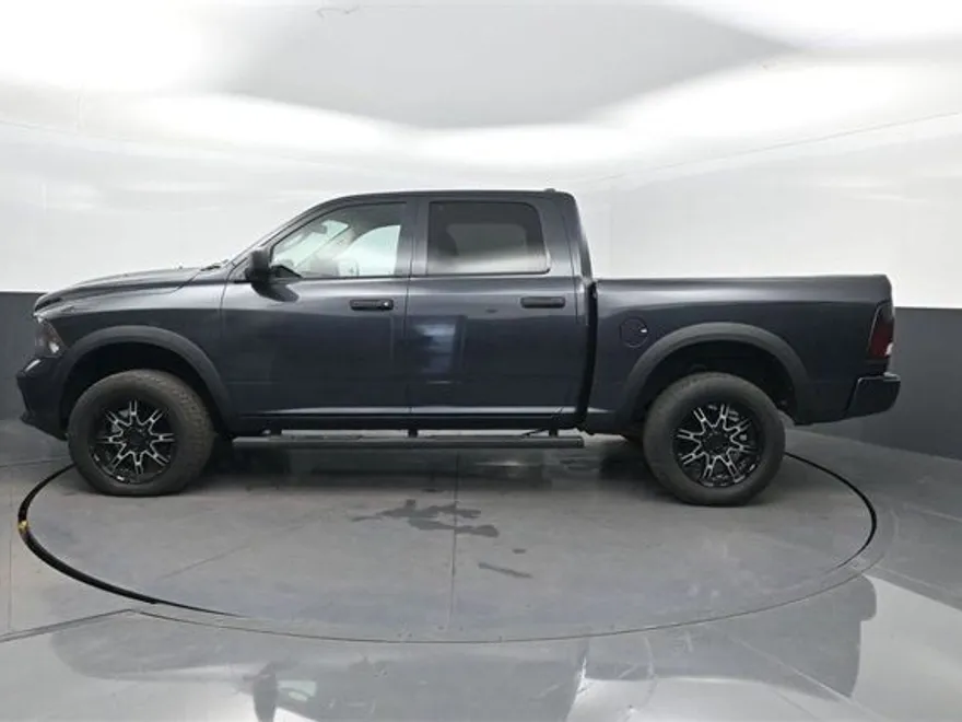 2017 Ram 1500 Express photo 1