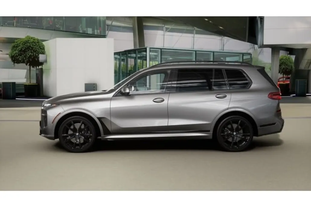 2026 Bmw X7 xDrive40i photo 1