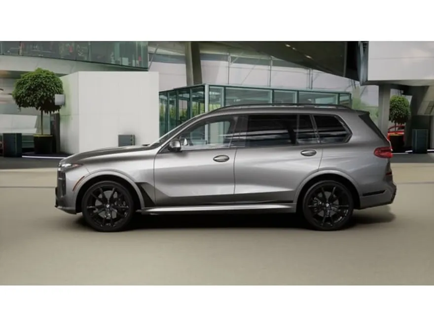 2026 Bmw X7 xDrive40i photo 1