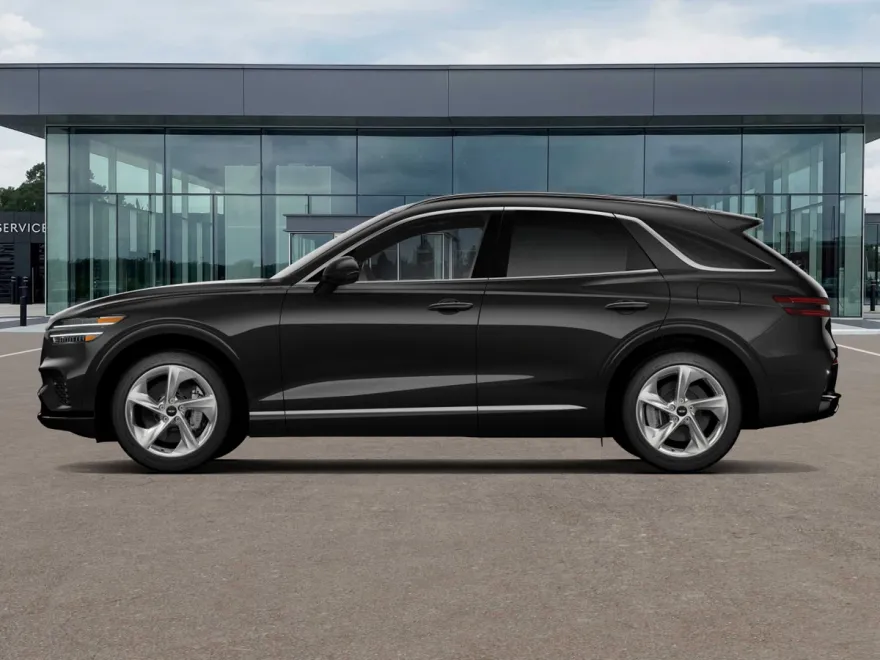 2026 Genesis GV70 2.5T Advanced photo 1