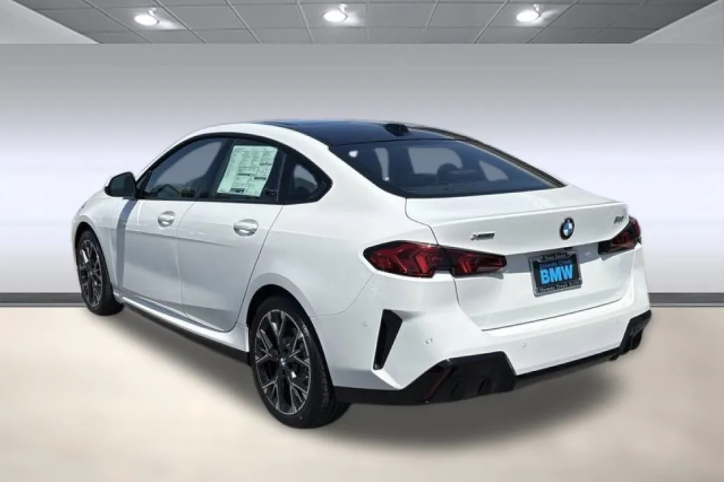 2025 Bmw 228i xDrive Gran Coupe photo 1