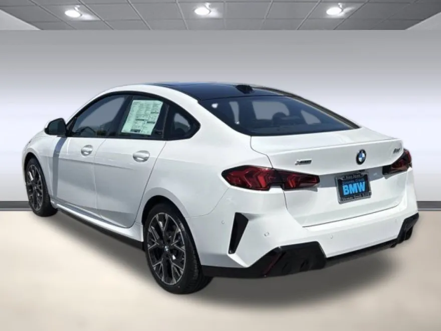 2025 Bmw 228i xDrive Gran Coupe photo 1