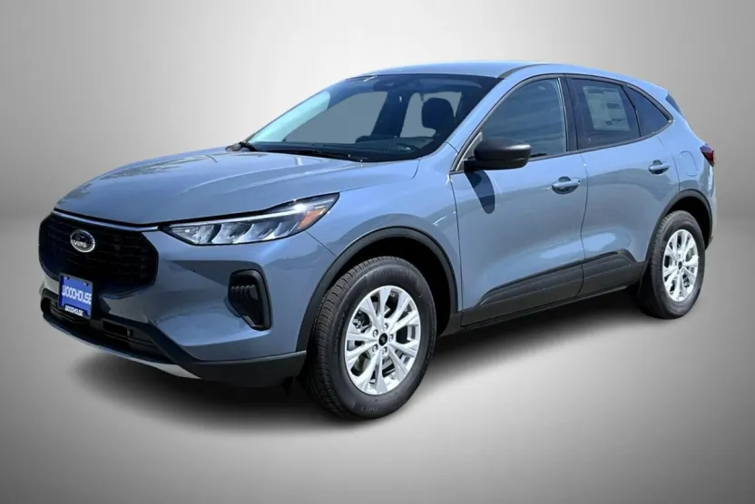 2025 Ford Escape Active photo 1