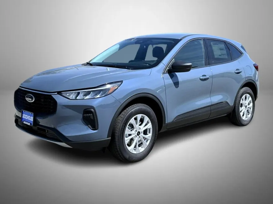 2025 Ford Escape Active photo 1