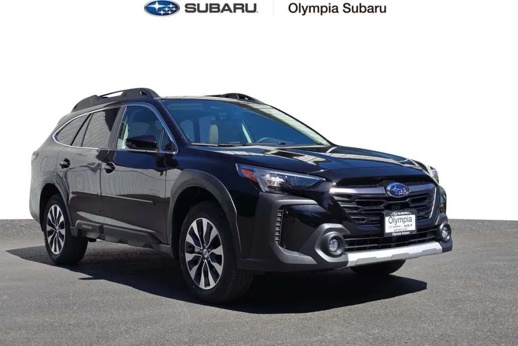 2025 Subaru Outback Limited photo 1