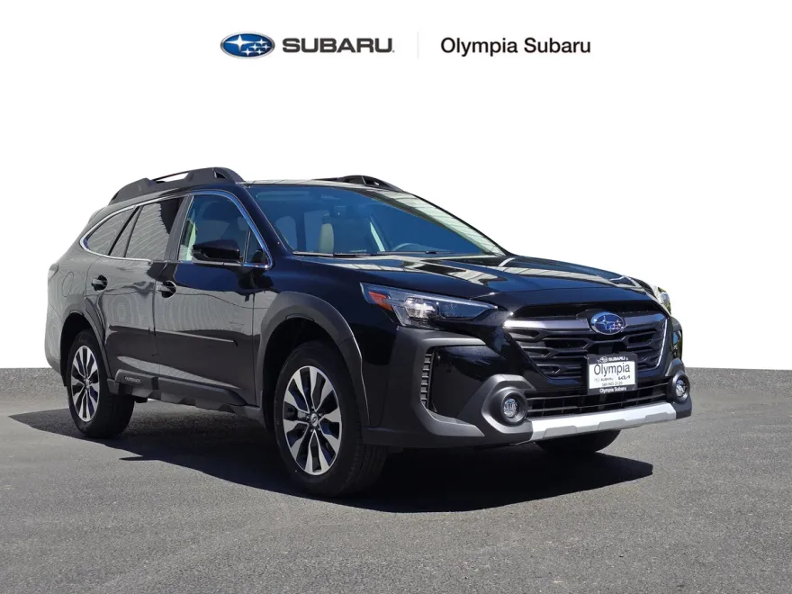 2025 Subaru Outback Limited photo 1