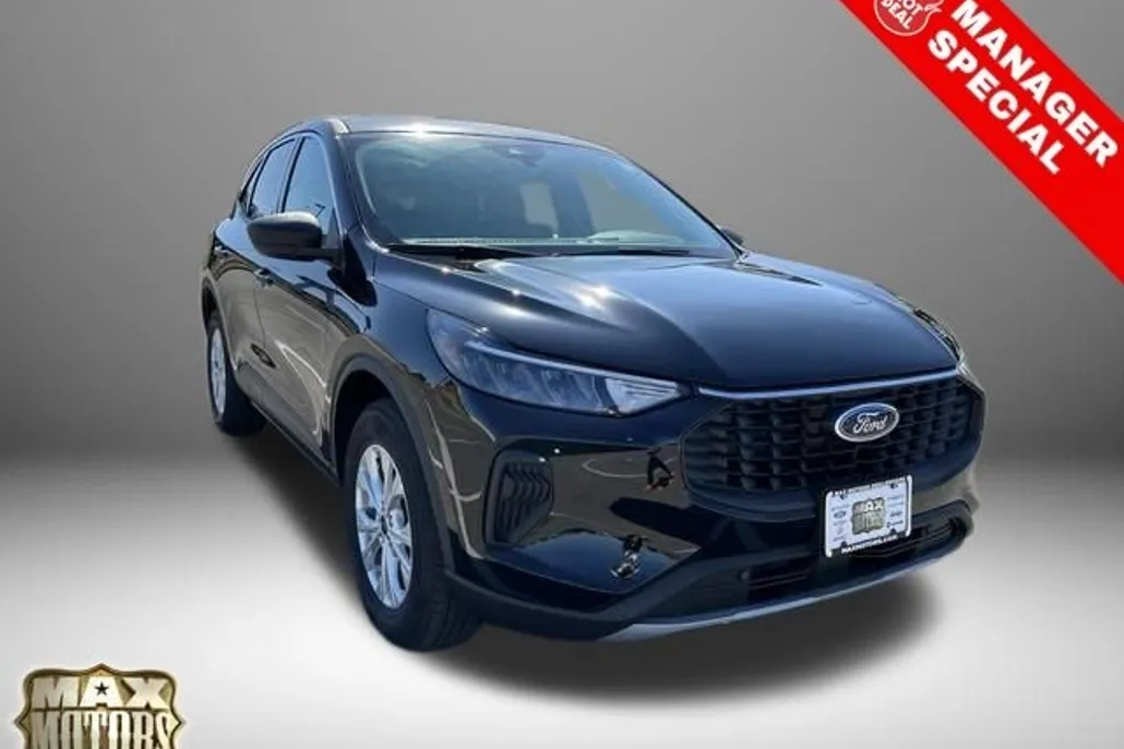 2024 Ford Escape Active photo 1