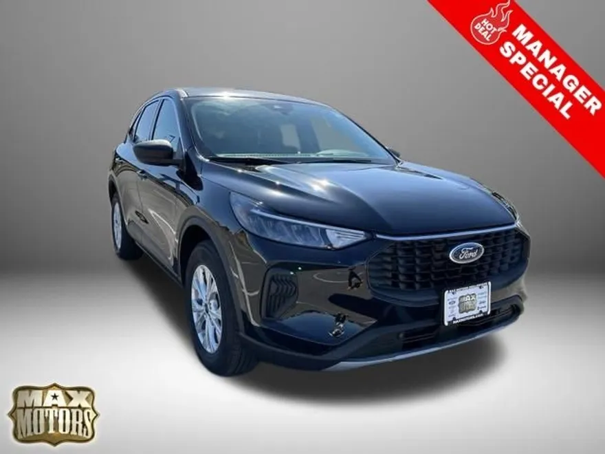 2024 Ford Escape Active photo 1