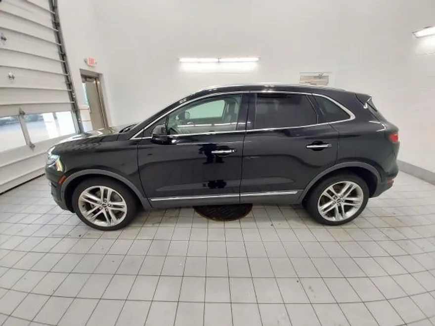 2019 Lincoln MKC Reserve photo 1