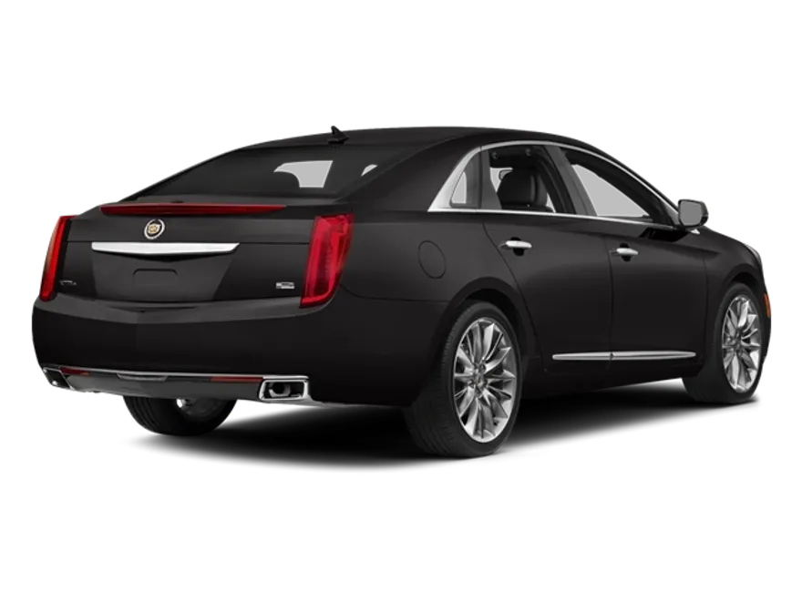 2014 Cadillac XTS Base photo 1