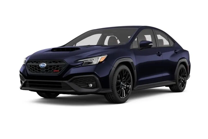 2025 Subaru WRX Limited photo 1