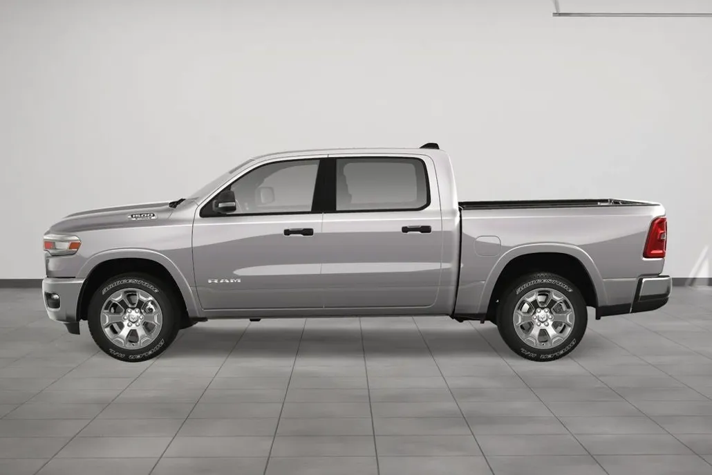2025 Ram 1500 Big Horn Lone Star photo 1