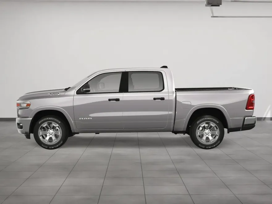 2025 Ram 1500 Big Horn Lone Star photo 1
