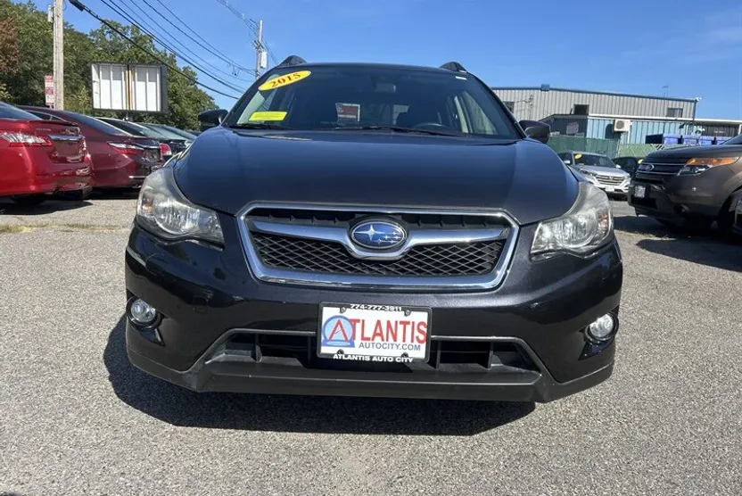 2015 Subaru Crosstrek 2.0i Premium photo 1
