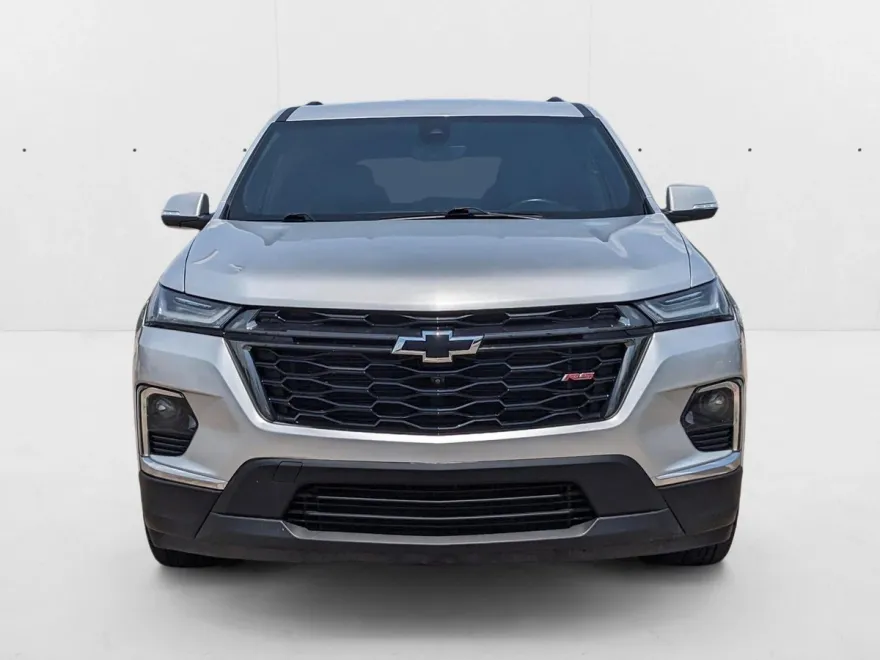 2022 Chevrolet Traverse RS photo 1
