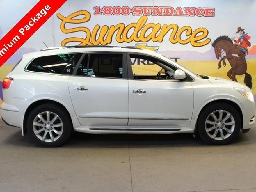 2013 Buick Enclave Premium photo 1
