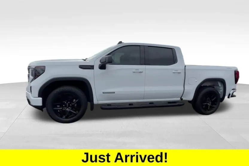 2023 Gmc Sierra 1500 Elevation photo 1