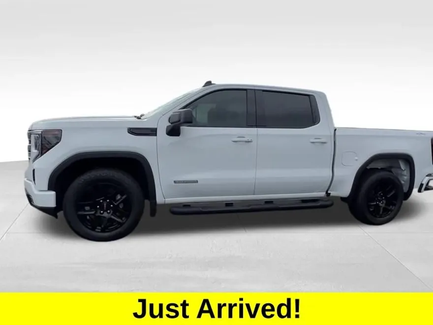 2023 Gmc Sierra 1500 Elevation photo 1
