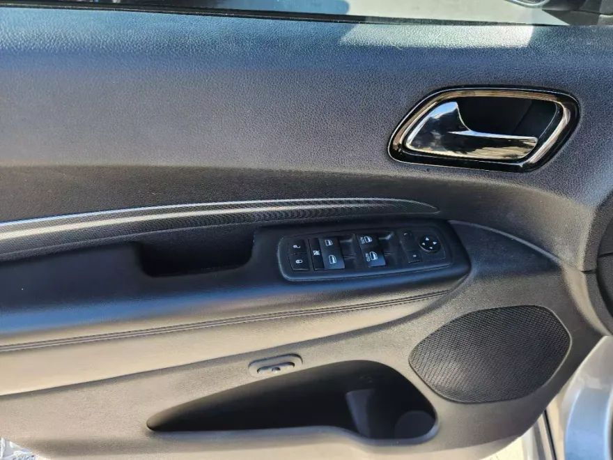 2020 Dodge Durango GT Plus photo 12