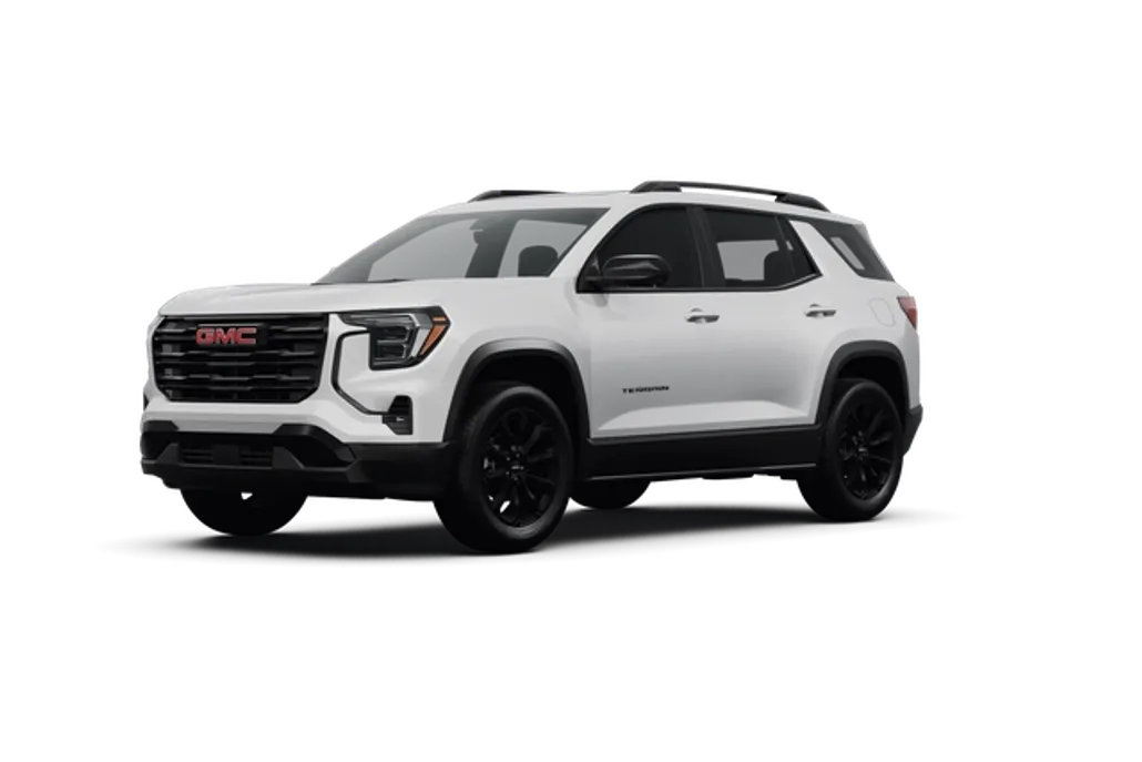 2026 Gmc Terrain Elevation photo 1