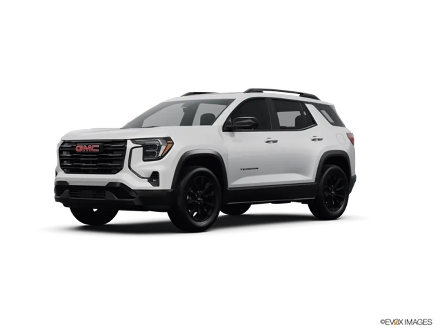 2026 Gmc Terrain Elevation photo 1