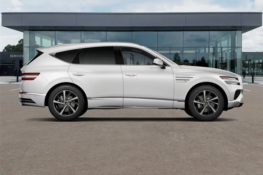 2026 Genesis GV80 2.5T Advanced photo 1