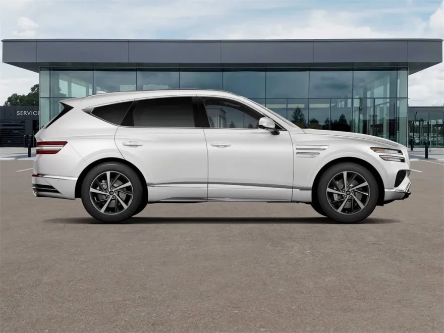 2026 Genesis GV80 2.5T Advanced photo 1