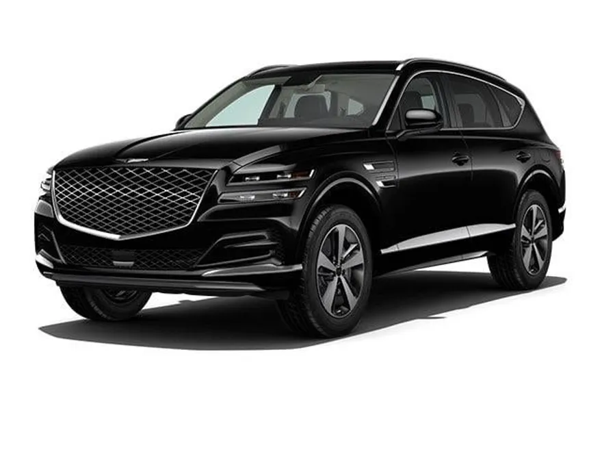 2024 Genesis GV80 3.5T AWD photo 1