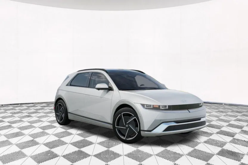 2025 Hyundai Ioniq 5 Limited photo 1
