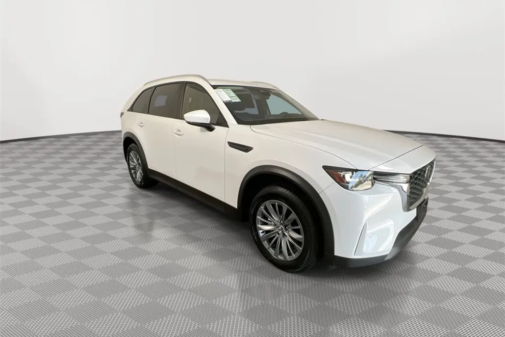 2024 Mazda CX-90 3.3 Turbo Select photo 1