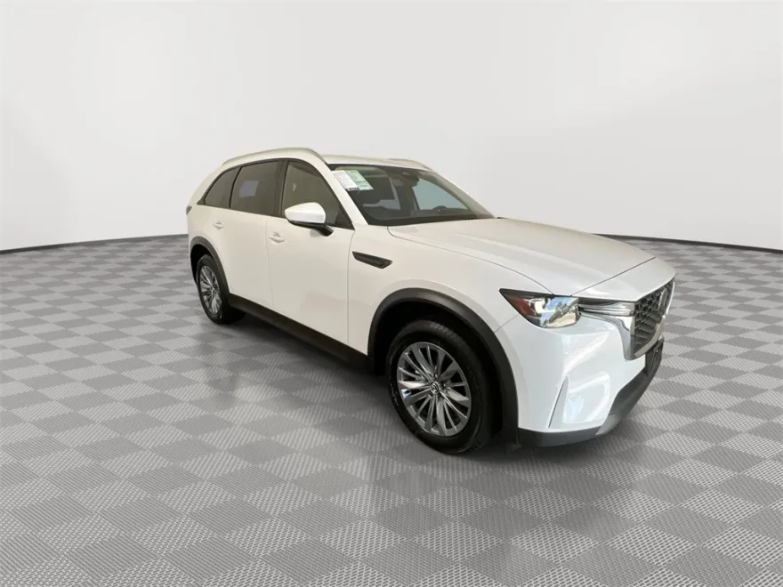 2024 Mazda CX-90 3.3 Turbo Select photo 1