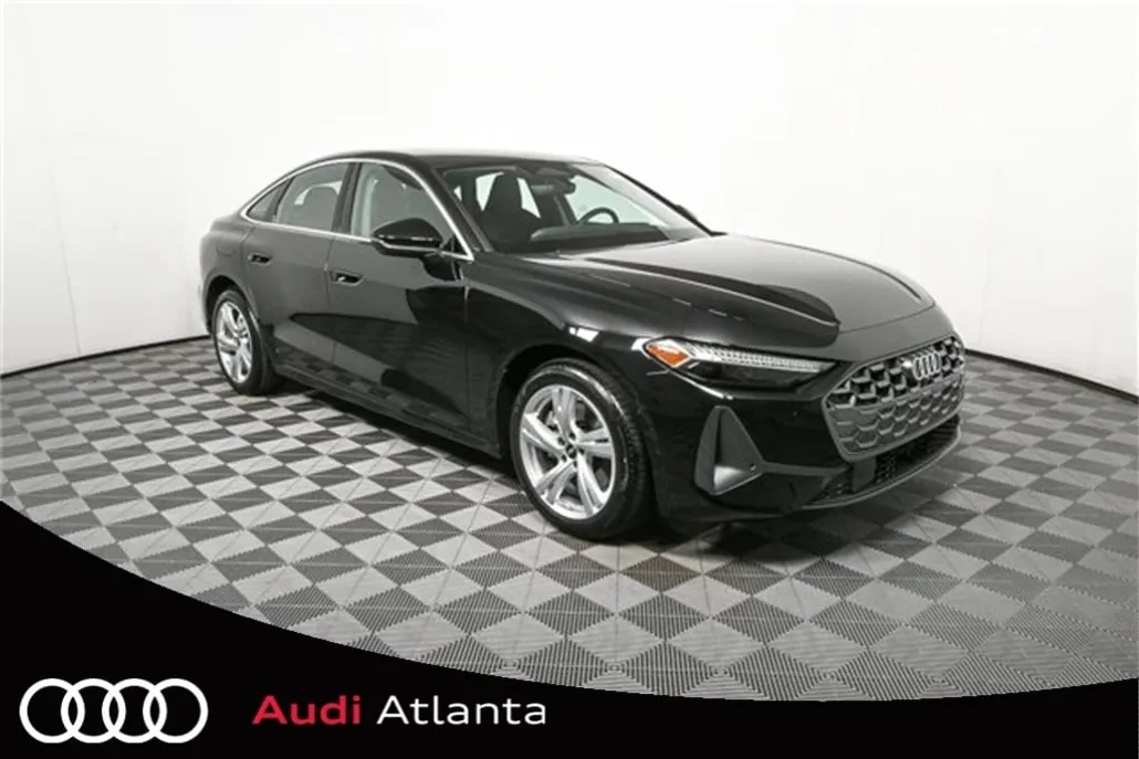 2025 Audi A5 2.0T Premium Plus photo 1