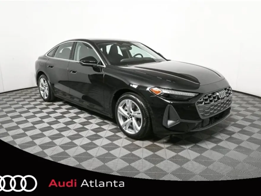 2025 Audi A5 2.0T Premium Plus photo 1
