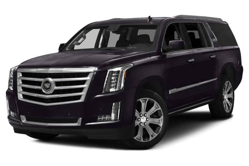 2015 Cadillac Escalade ESV Premium photo 1