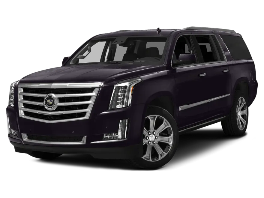 2015 Cadillac Escalade ESV Premium photo 1