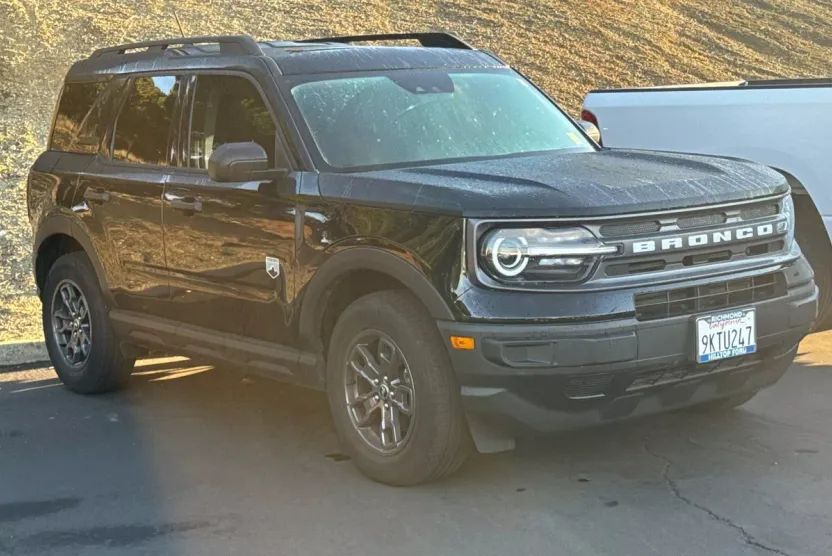 2023 Ford Bronco Sport Big Bend photo 1