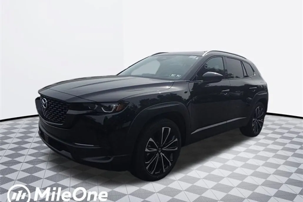 2025 Mazda CX-50 2.5 Premium Plus photo 1