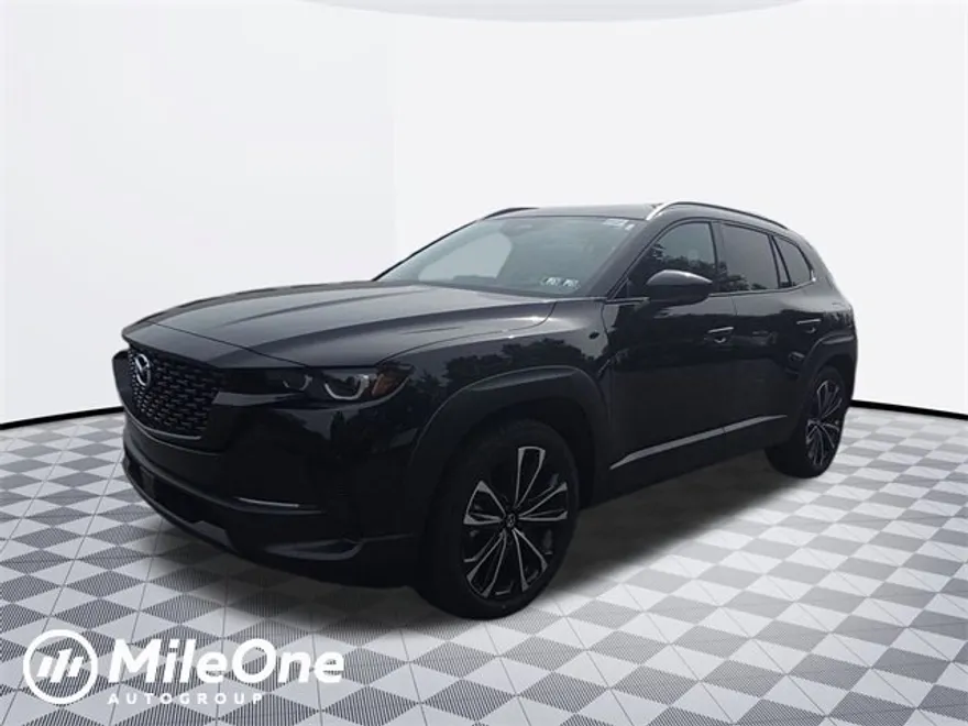2025 Mazda CX-50 2.5 Premium Plus photo 1