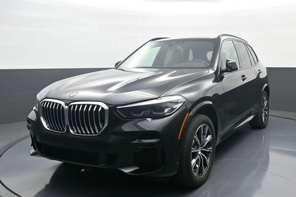 2023 Bmw X5 xDrive40i photo 1