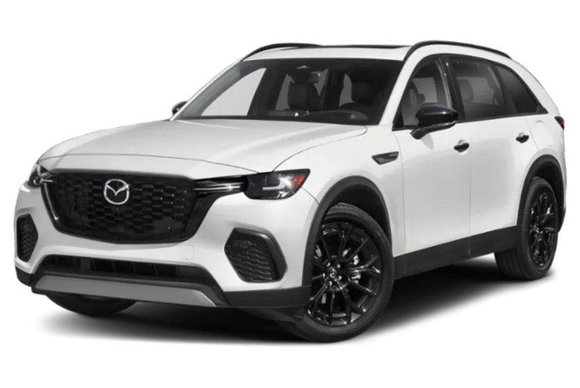 2025 Mazda CX-70 Premium Plus photo 1