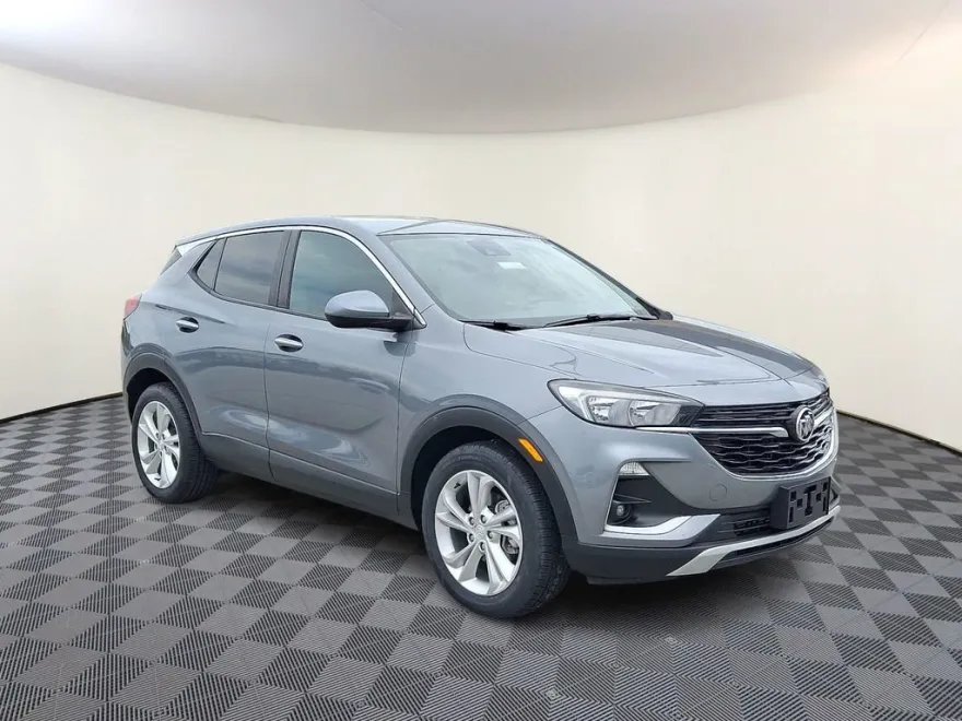 2021 Buick Encore GX Preferred photo 1