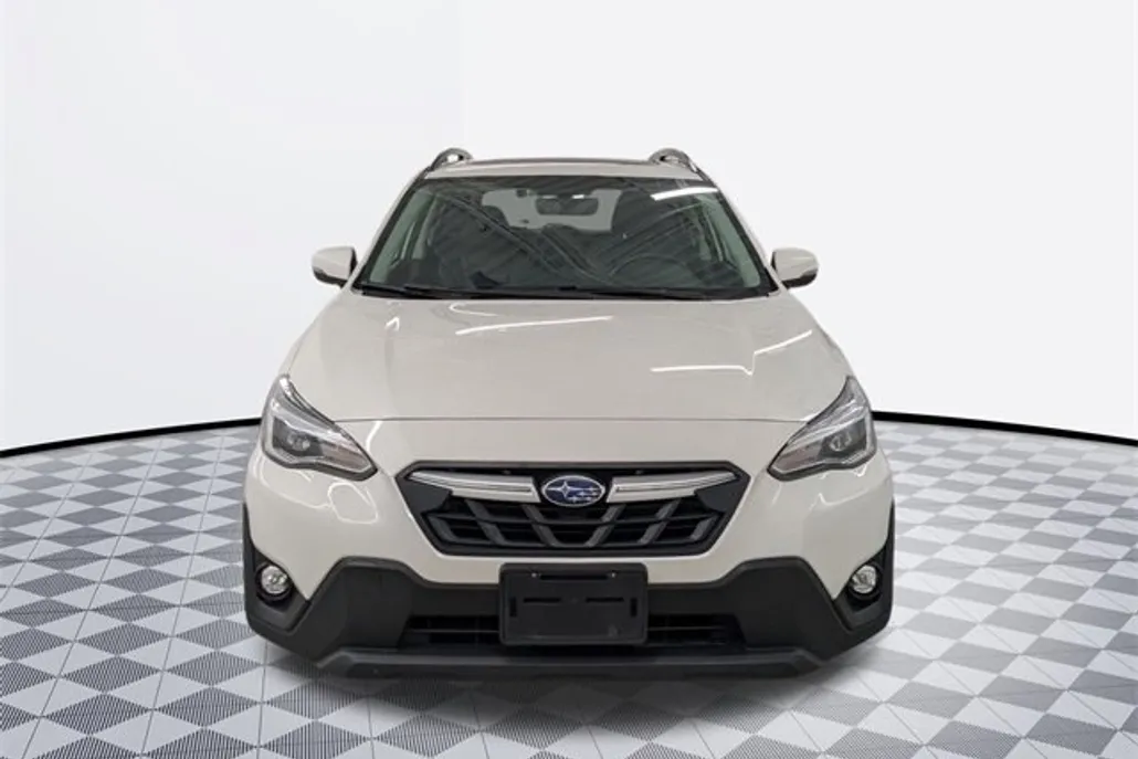 2022 Subaru Crosstrek Limited Sport photo 1